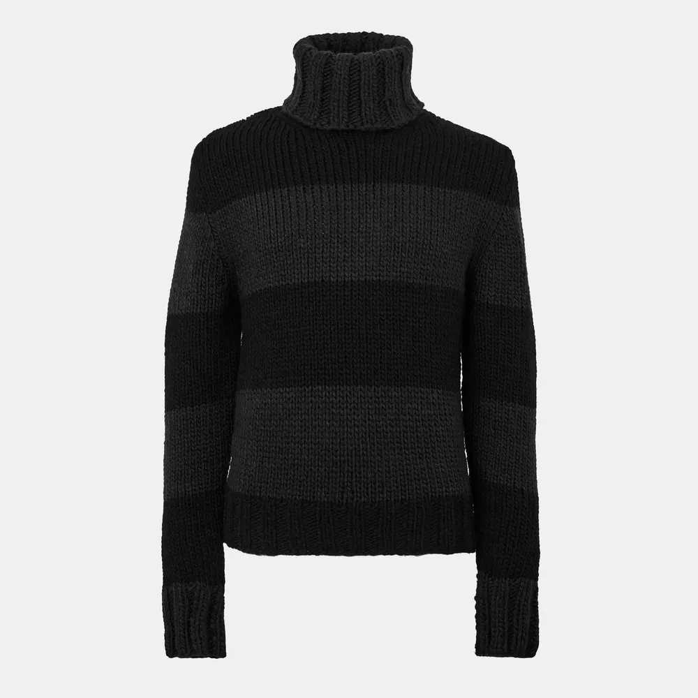 Dolce and Gabbana Men's & Crew Neck Jumper