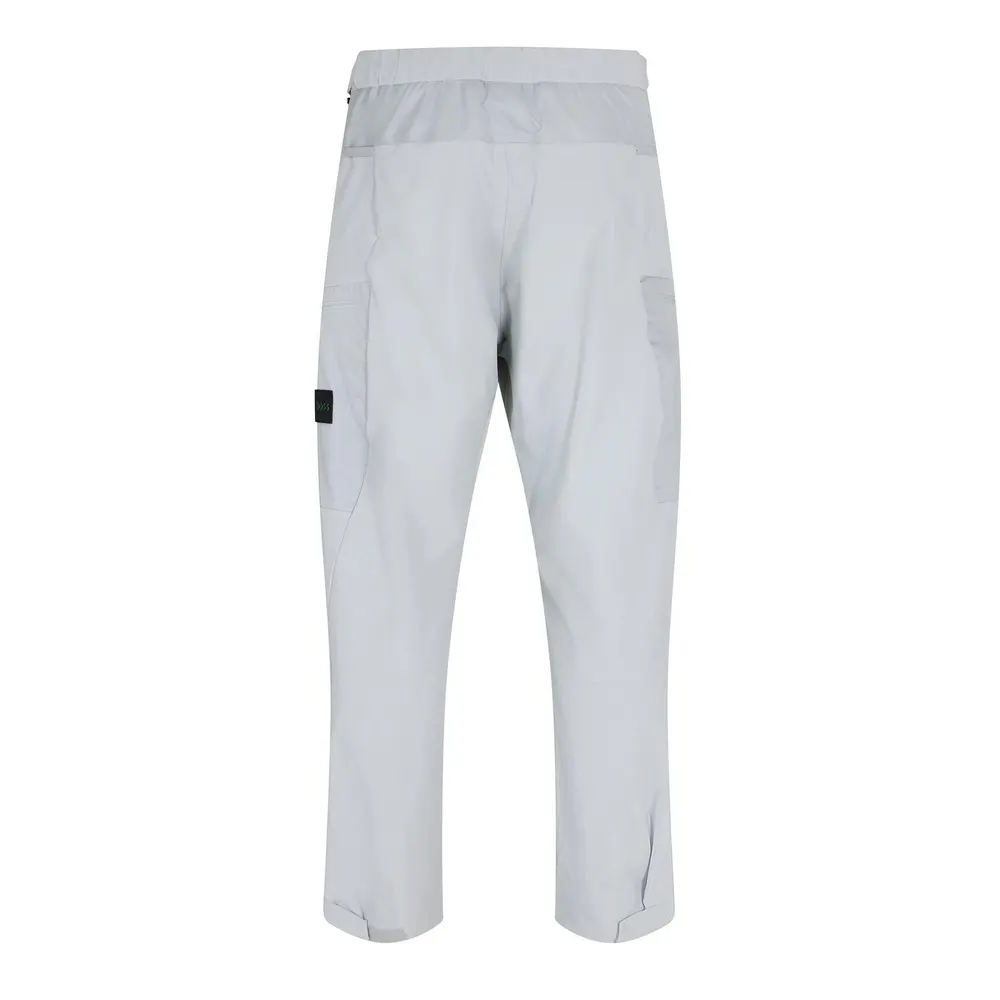 Boss Men's T Expo Straight Leg Trousers detail 2