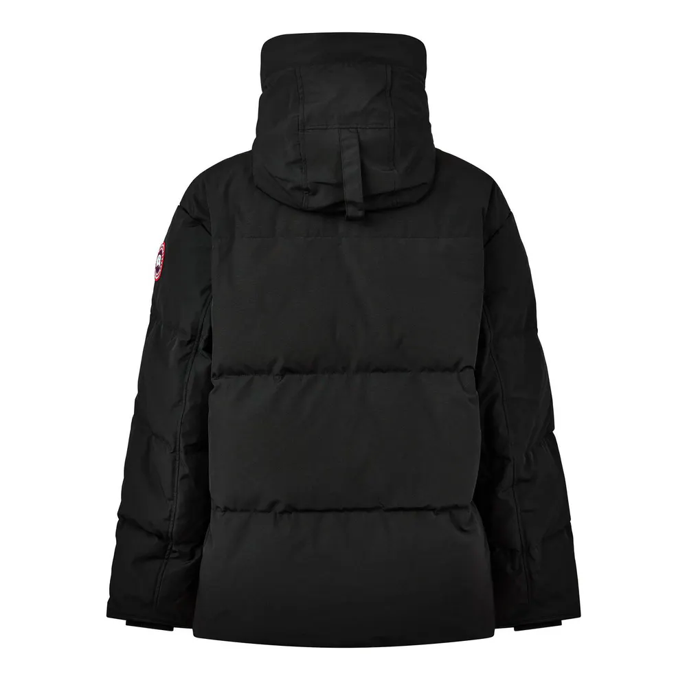 Canada Goose Canada Seymour Parka Sn64 detail 2
