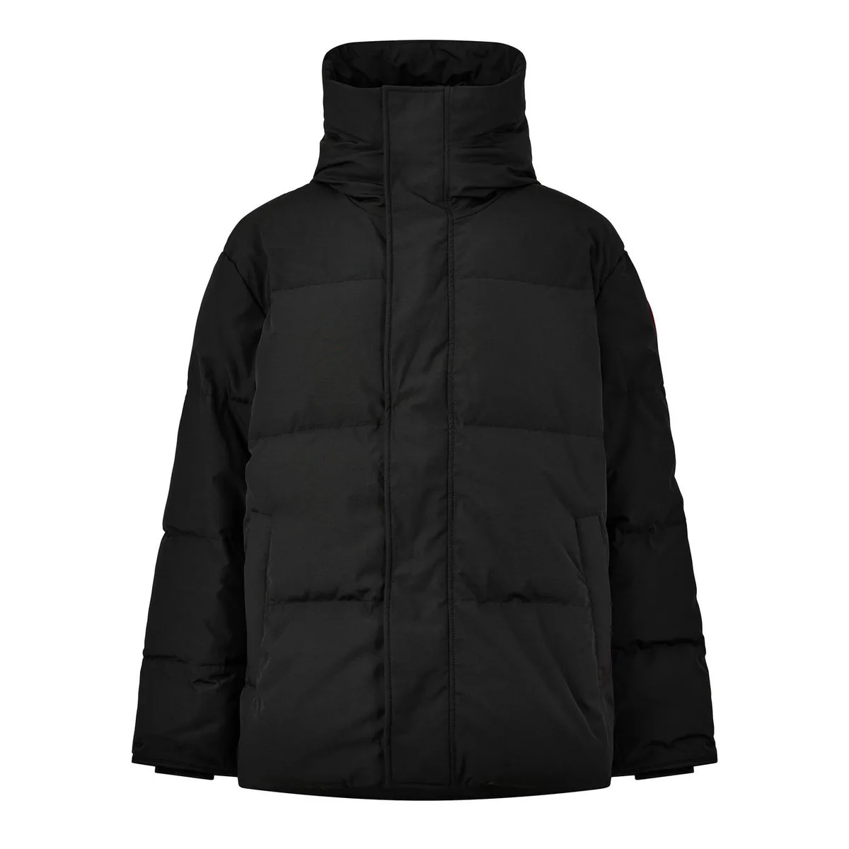 Canada Goose Canada Seymour Parka Sn64