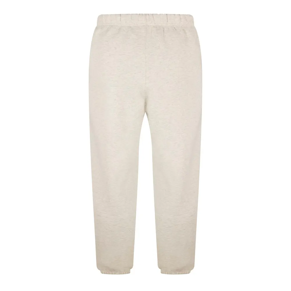 Fear Of God Essentials Men's Closed Hem Fleece Joggers detail 2