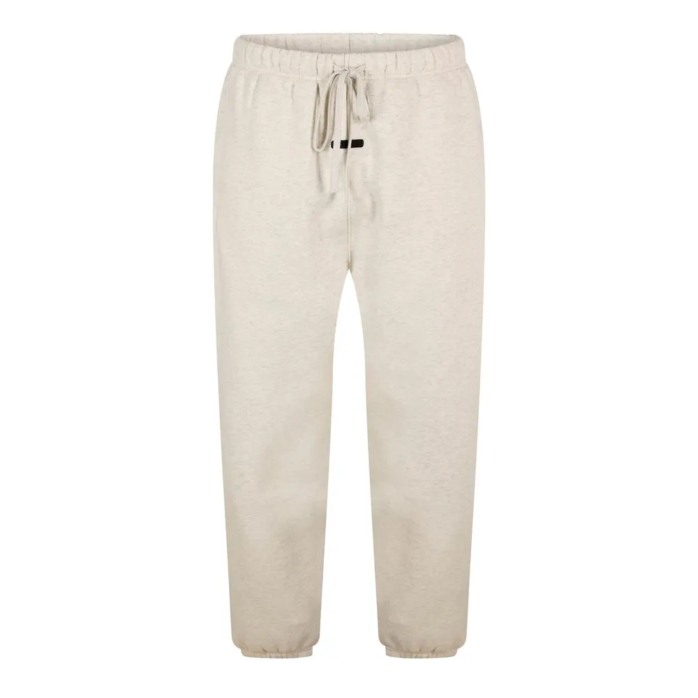Fear Of God Essentials Men's Closed Hem Fleece Joggers