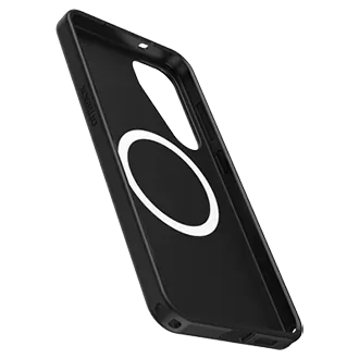 Samsung Otterbox Symmetry Case with magnets for Galaxy S25+