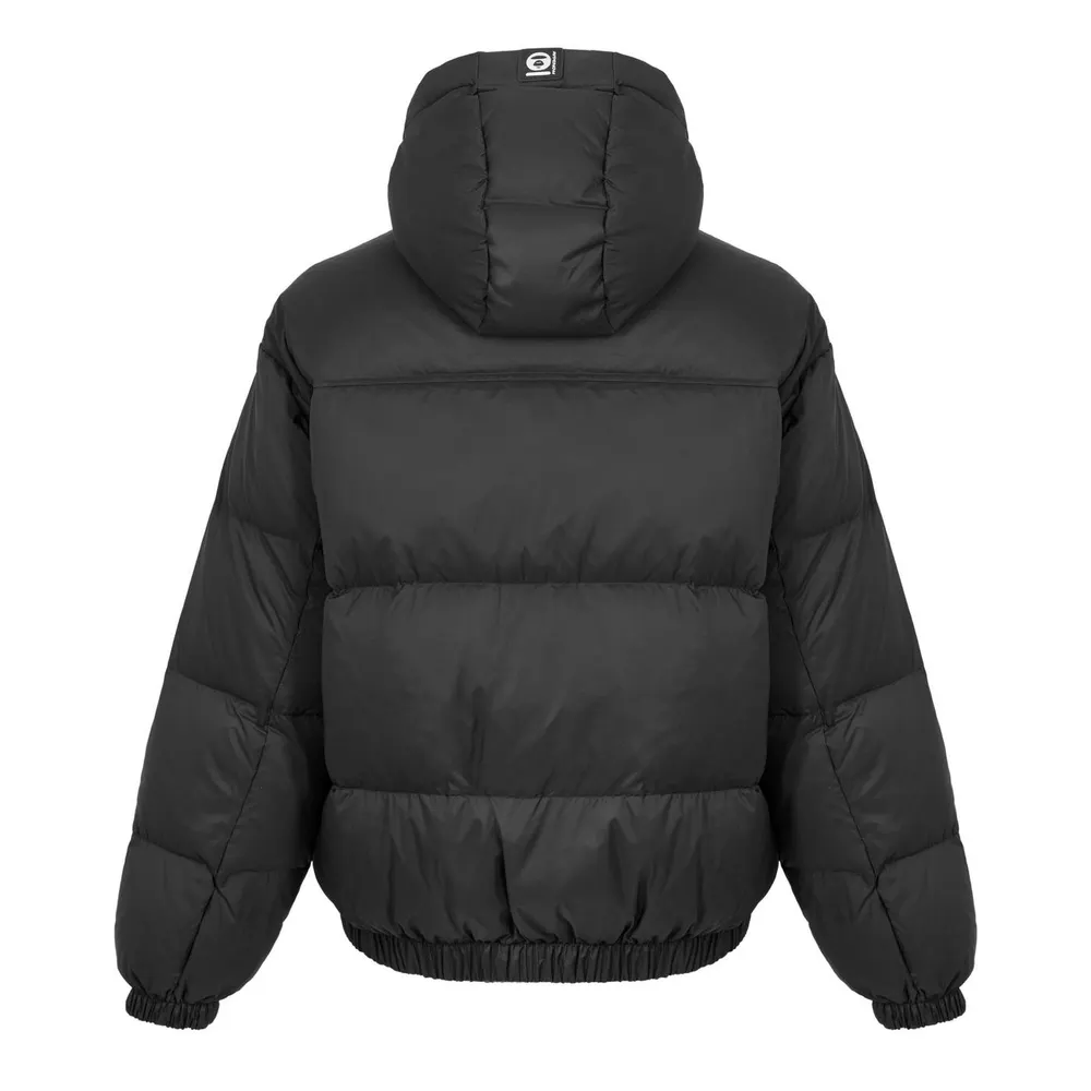 AAPE AAPE Puffer Jacket Sn54 detail 2