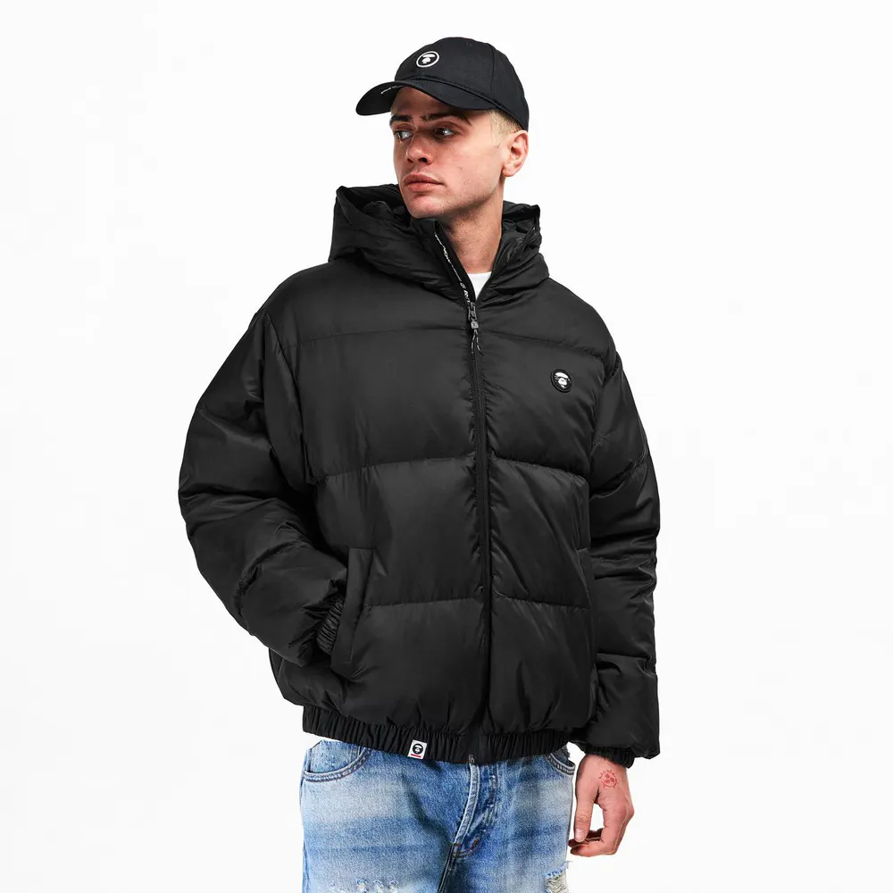 AAPE AAPE Puffer Jacket Sn54 detail 3