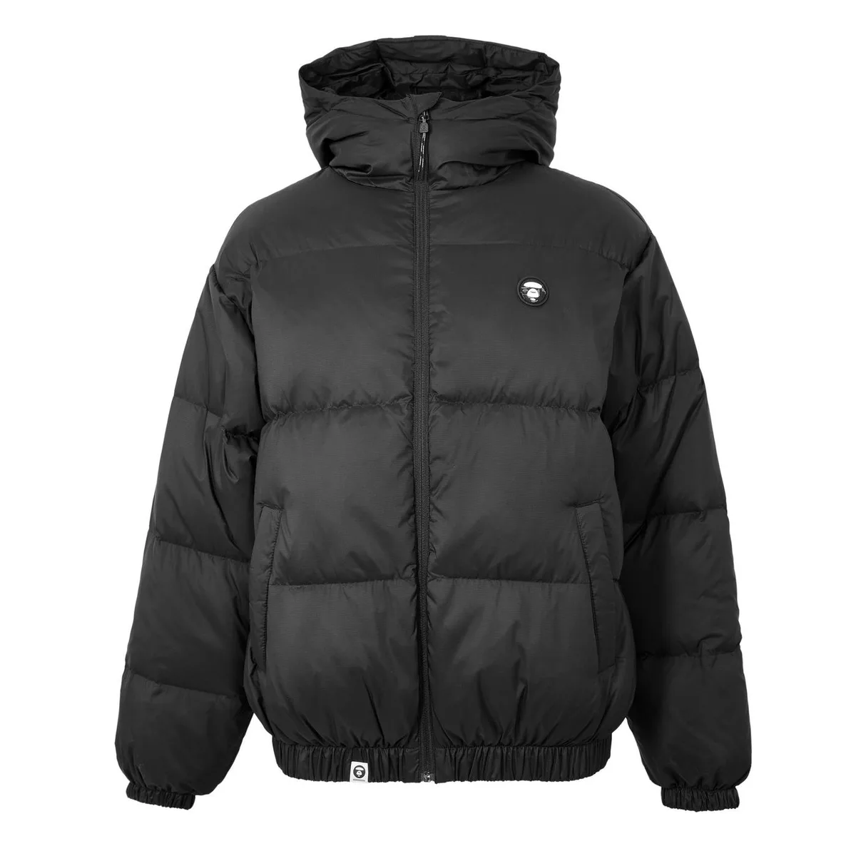 AAPE AAPE Puffer Jacket Sn54