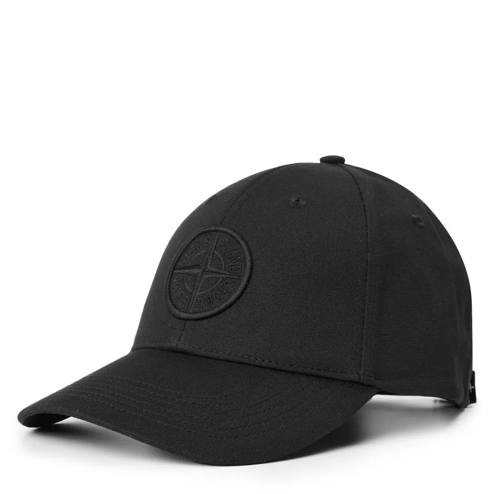 Stone Island Men's Baseball Cap