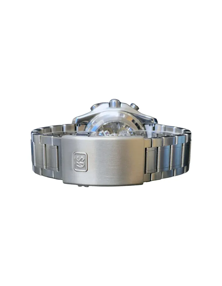 Grand Seiko Evolution 9 Collection SBGC251 — 2024 — Excellent detail 3