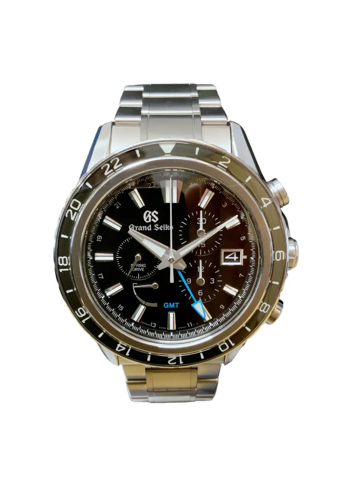 Grand Seiko Evolution 9 Collection SBGC251 — 2024 — Excellent