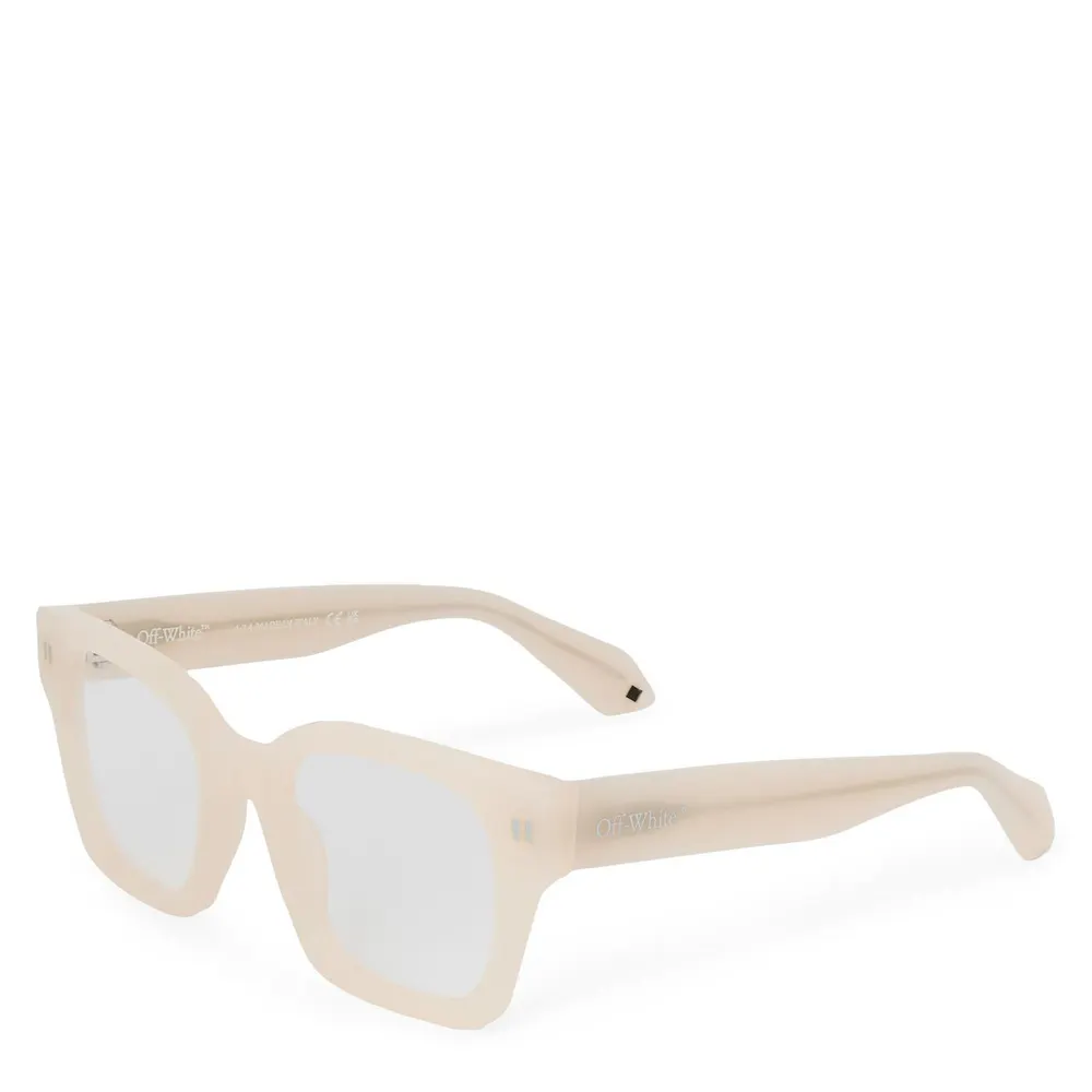 Off White Off Eyewear Style 7U 99