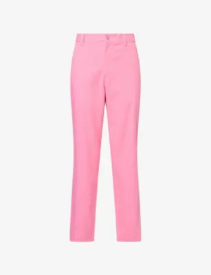J.LINDEBERG 30Y Devyn Golf Woven Trousers