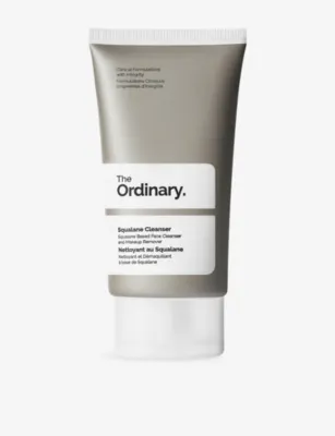 THE ORDINARY Squalane Cleanser 50ml