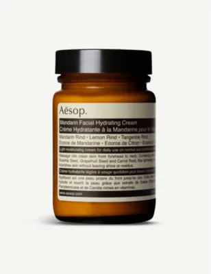 AESOP Mandarin facial hydrating cream 120ml