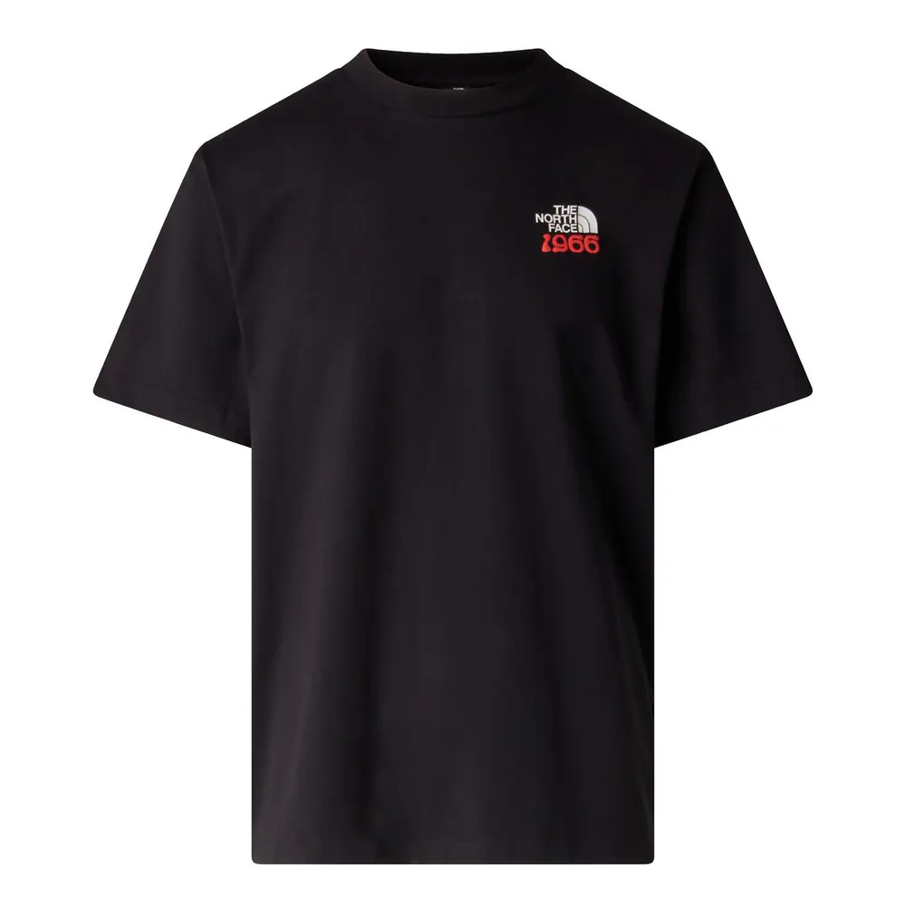 The North Face TNF 1966 Graph Tee Mens detail 2