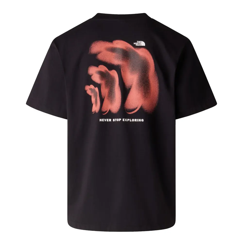 The North Face TNF 1966 Graph Tee Mens