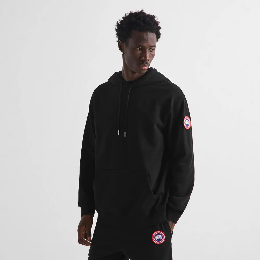 Canada Goose Canada Loon OTH Hd Sn00 detail 3