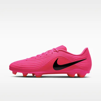Nike Tiempo Maestro Club Multi-Ground Low-Top Football Boots - Multi-Colour/Black
