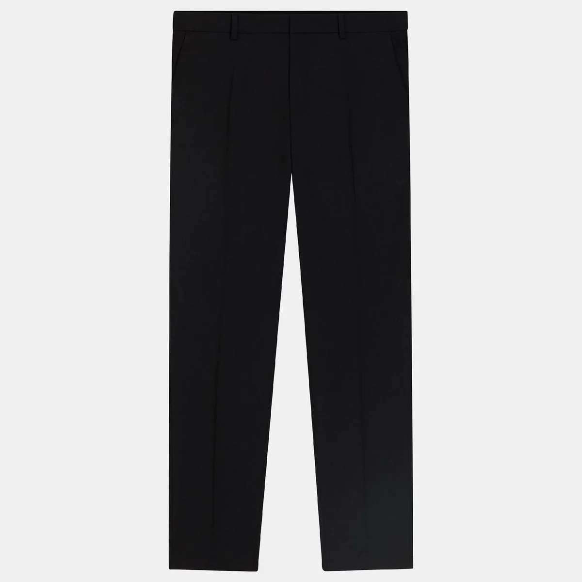 Boss H-Genius-MM-224 Slim-Fit Trousers