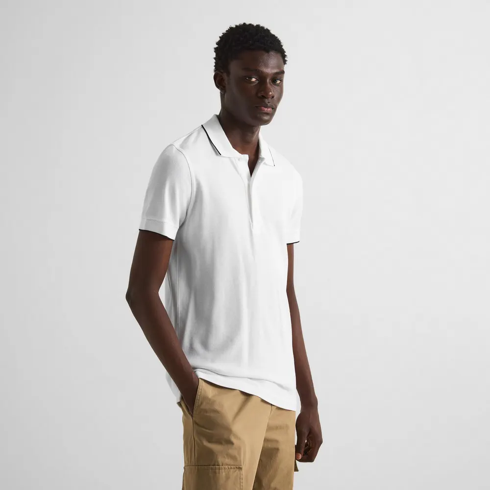 Tom Ford TF S/S Polo Sn64 detail 3