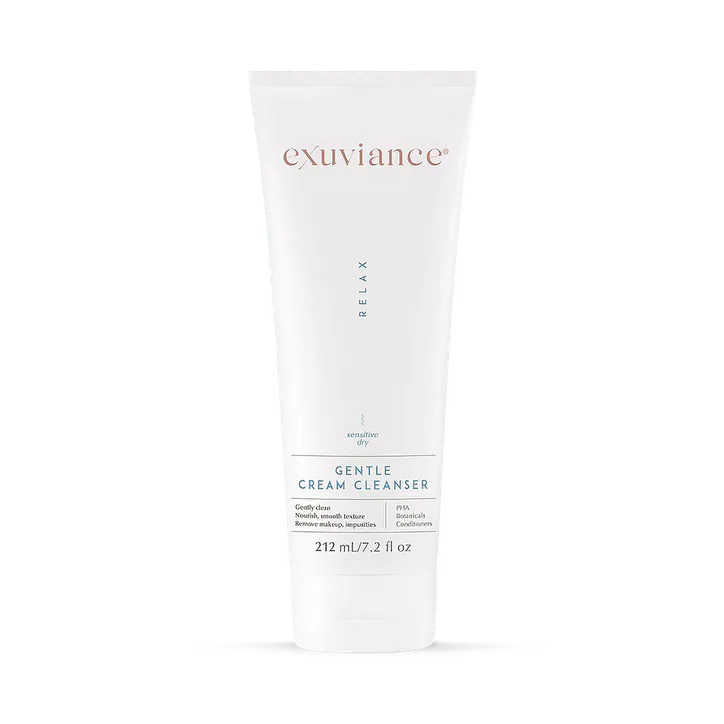 Exuviance Gentle Cream Cleanser 212ml