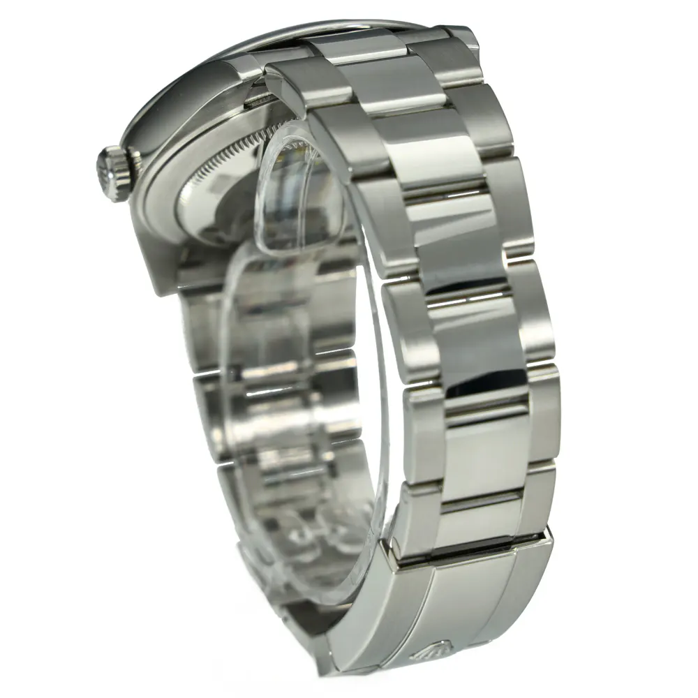 Rolex Datejust 41 126300 — 2018 — Very good detail 3