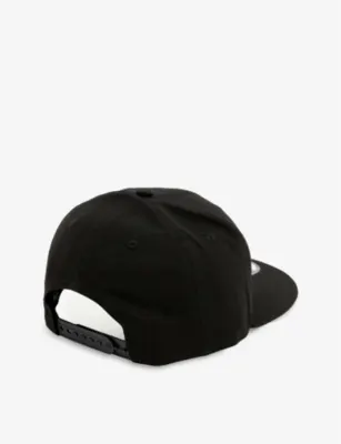 NEW ERA 9FIFTY New York Yankees cotton and mesh trucker cap - M/L detail 3