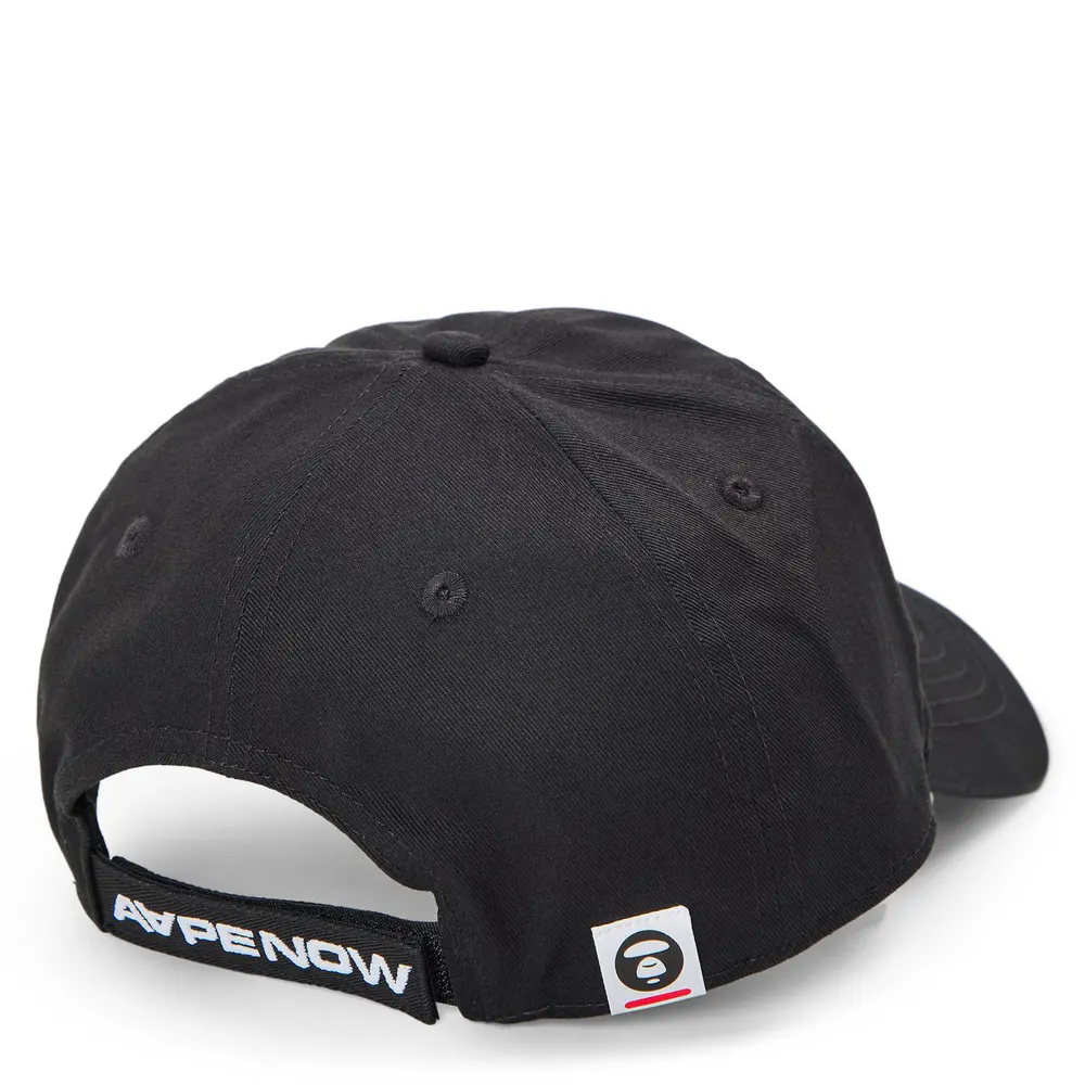 AAPE Men's Baseball Cap detail 2