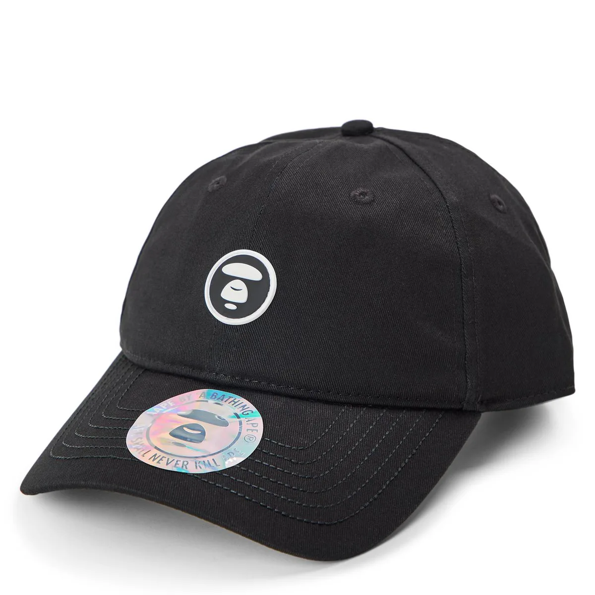 AAPE Men's Baseball Cap