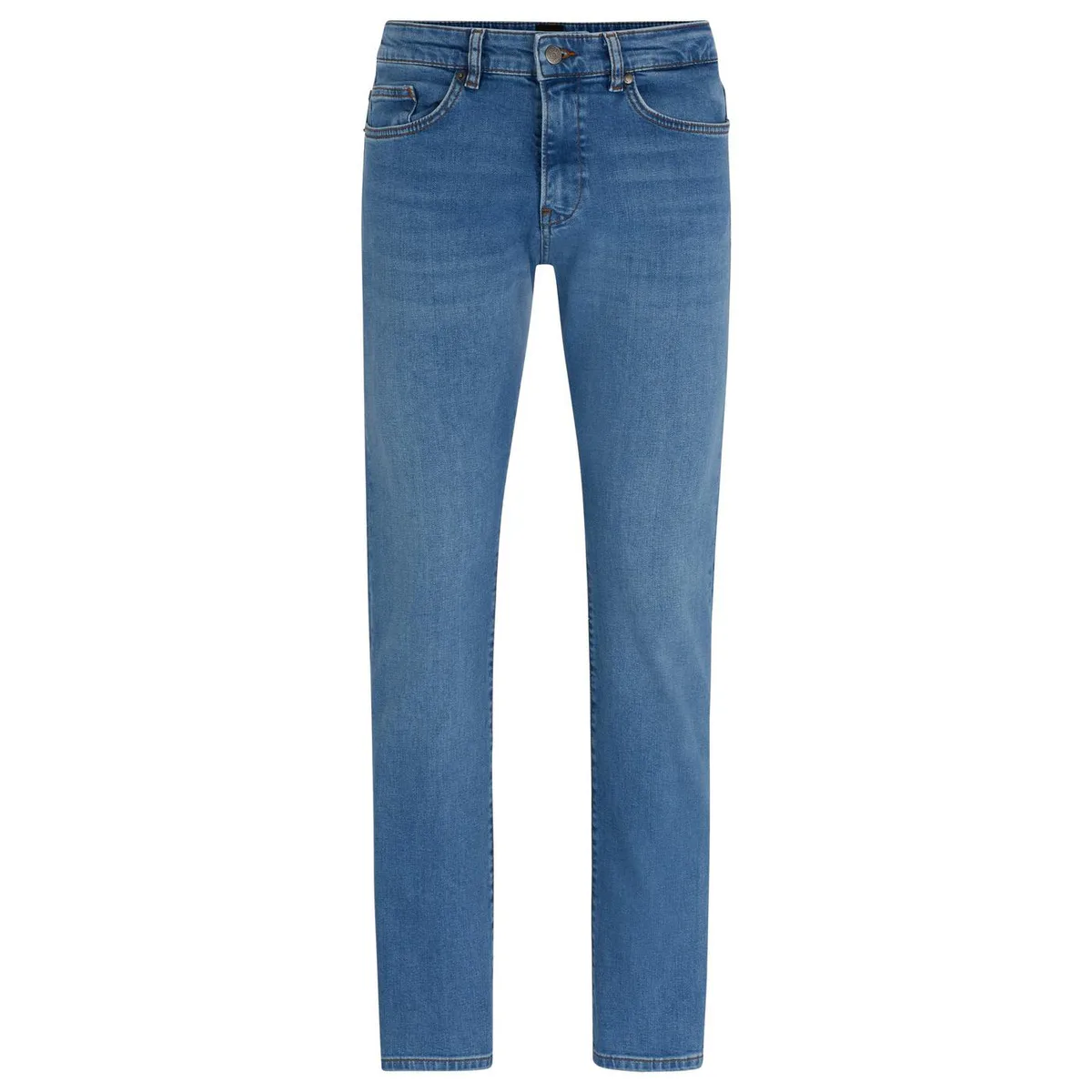 Boss Men's Delaware3 Slim Fit Jeans