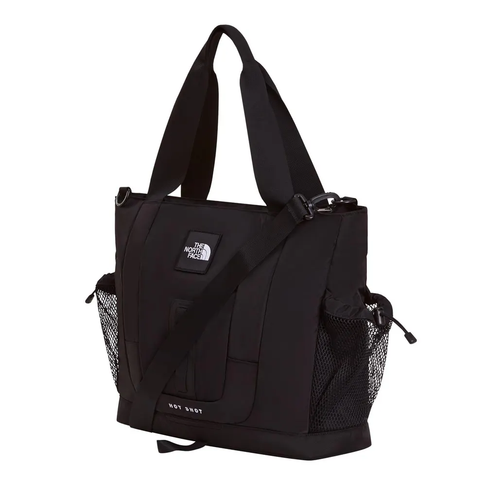 The North Face TNF Hot Shot Tote Mens detail 2