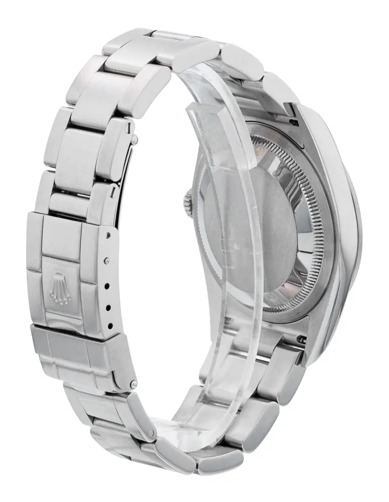 Rolex Explorer 114270 — 2007 — Excellent detail 3