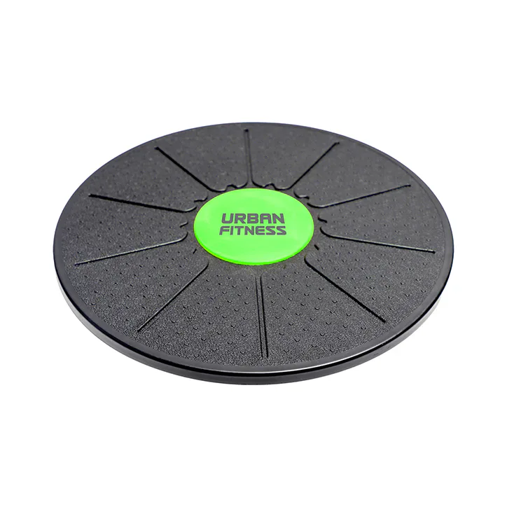 Urban Fitness Wobble Board, additional product view 2