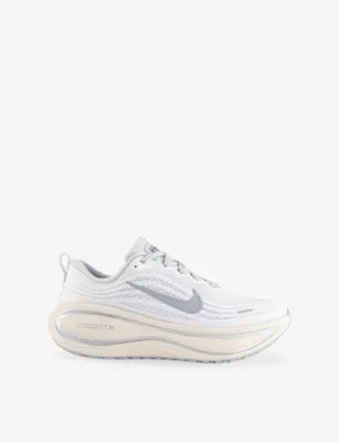 For Him Vomero Plus Woven Trainers - 8.5 in PLATINUM TINT REFLECT SI – Mens | Trainers | Lace up trainers