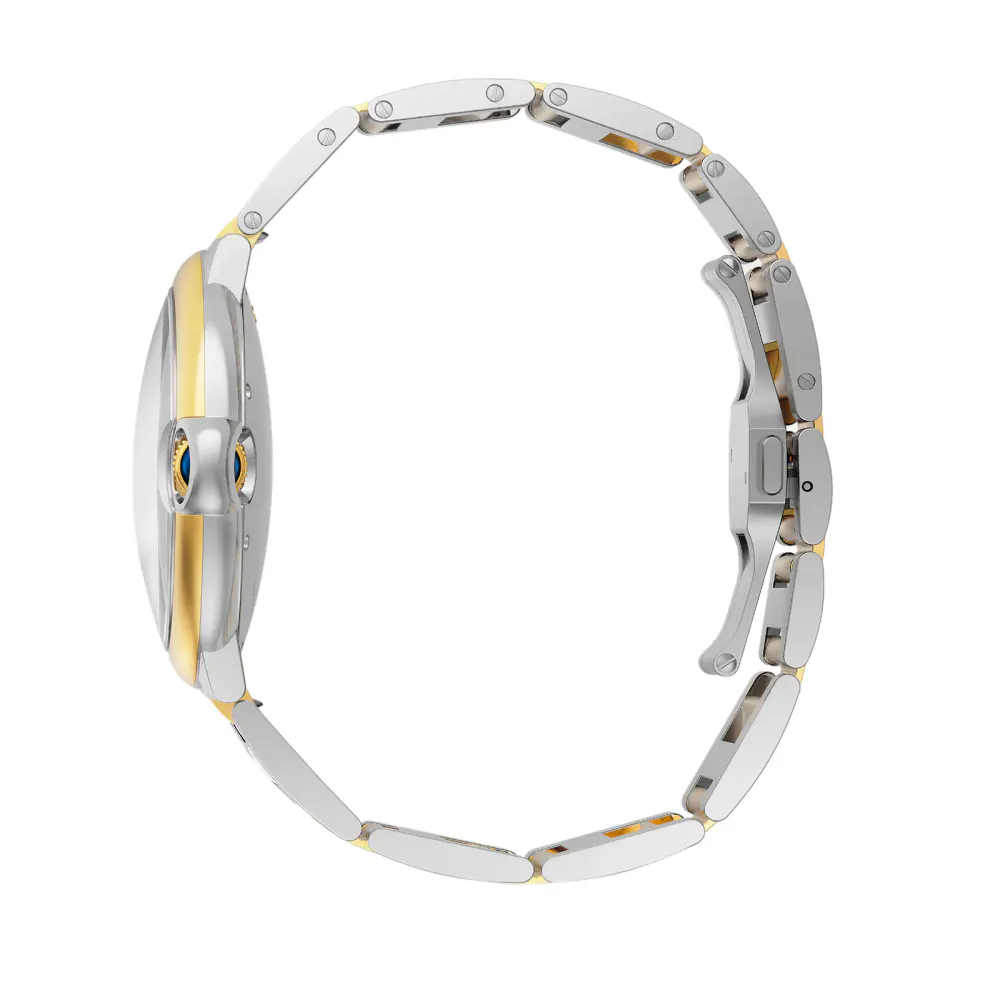 Cartier Ballon Bleu De Cartier Watch, 42mm, Automatic Winding, Steel Case detail 3