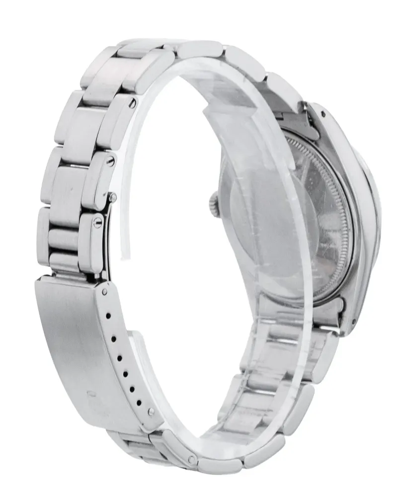 Rolex Oyster Perpetual Date 15000 — 1981 — Good detail 3