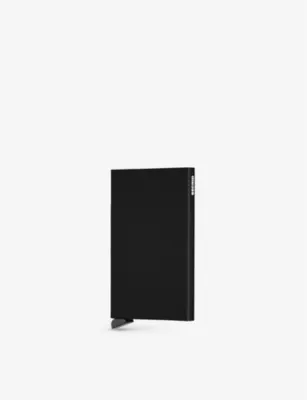 SECRID Cardprotector aluminium cardholder