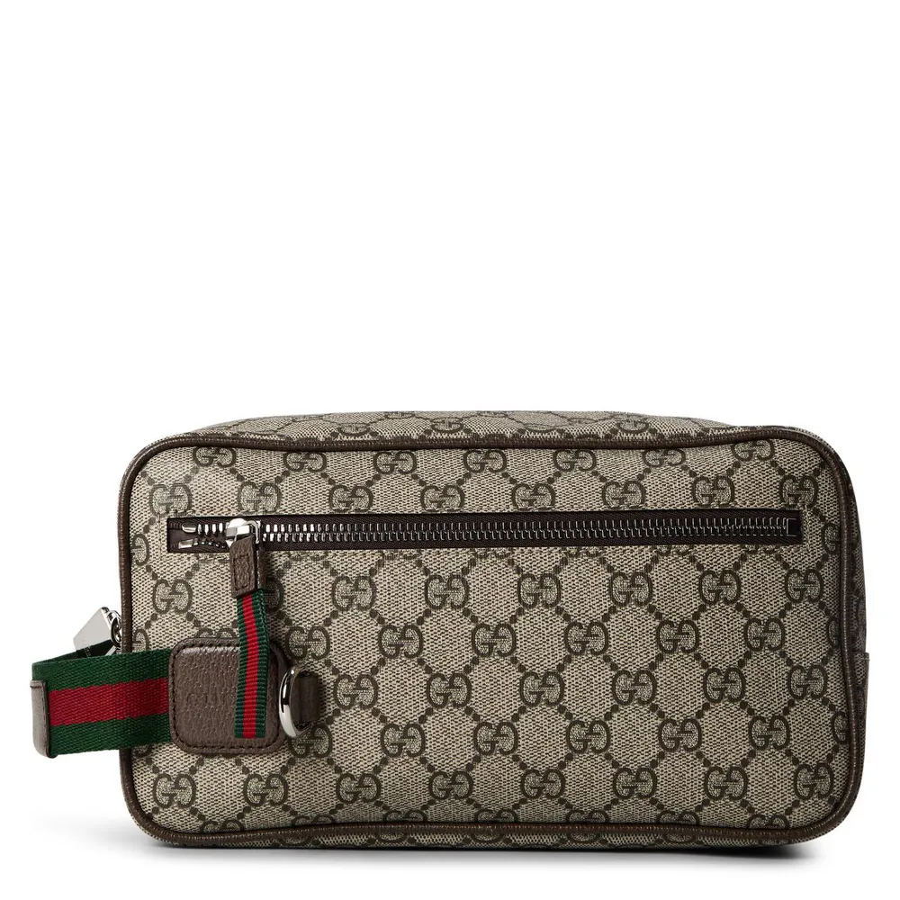 Gucci Gucci GG Supreme Was Sn63