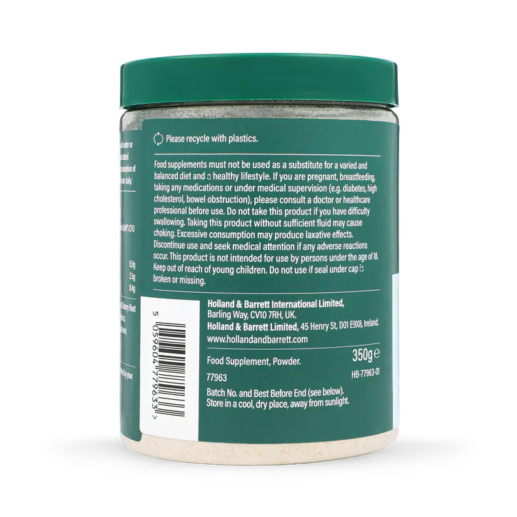 For Him High in Fibre Regucol Powder 350g, additional product view 3