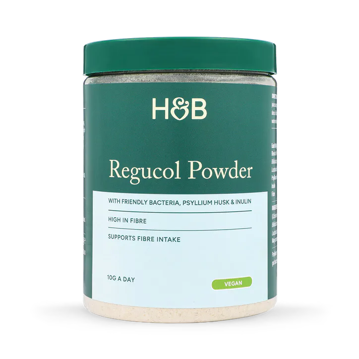 For Him High in Fibre Regucol Powder 350g