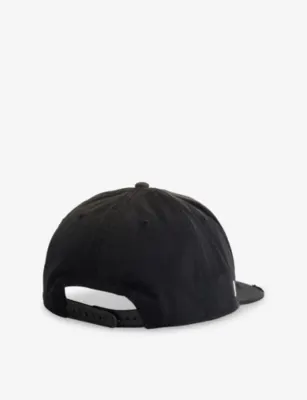 REPRESENT LA England Cotton Baseball Cap detail 3
