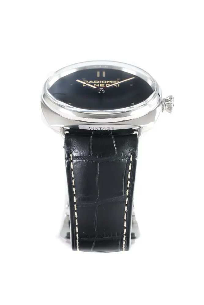 Panerai Radiomir Manual PAM00449 — 2012 — Very good in Black, additional product view 3
