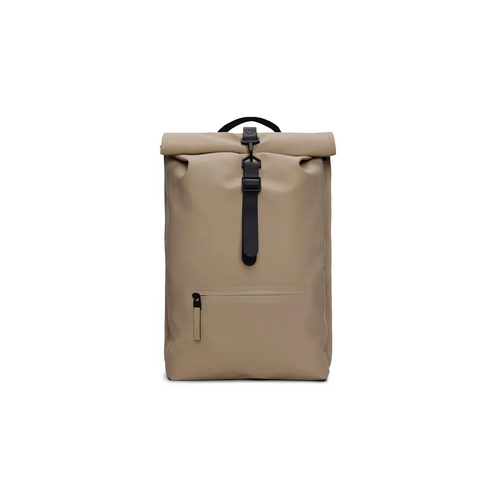 Rains Rolltop Rucksack
