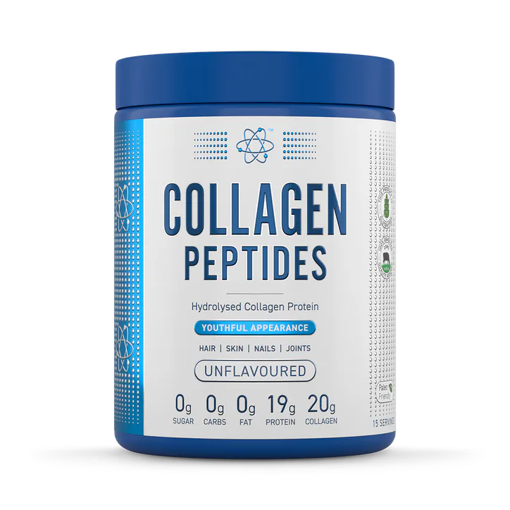 Applied Nutrition Collagen Peptides 300g