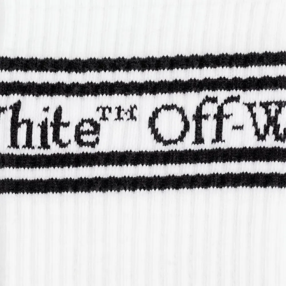 Off White Off Stripes Bookish Sn64 detail 3