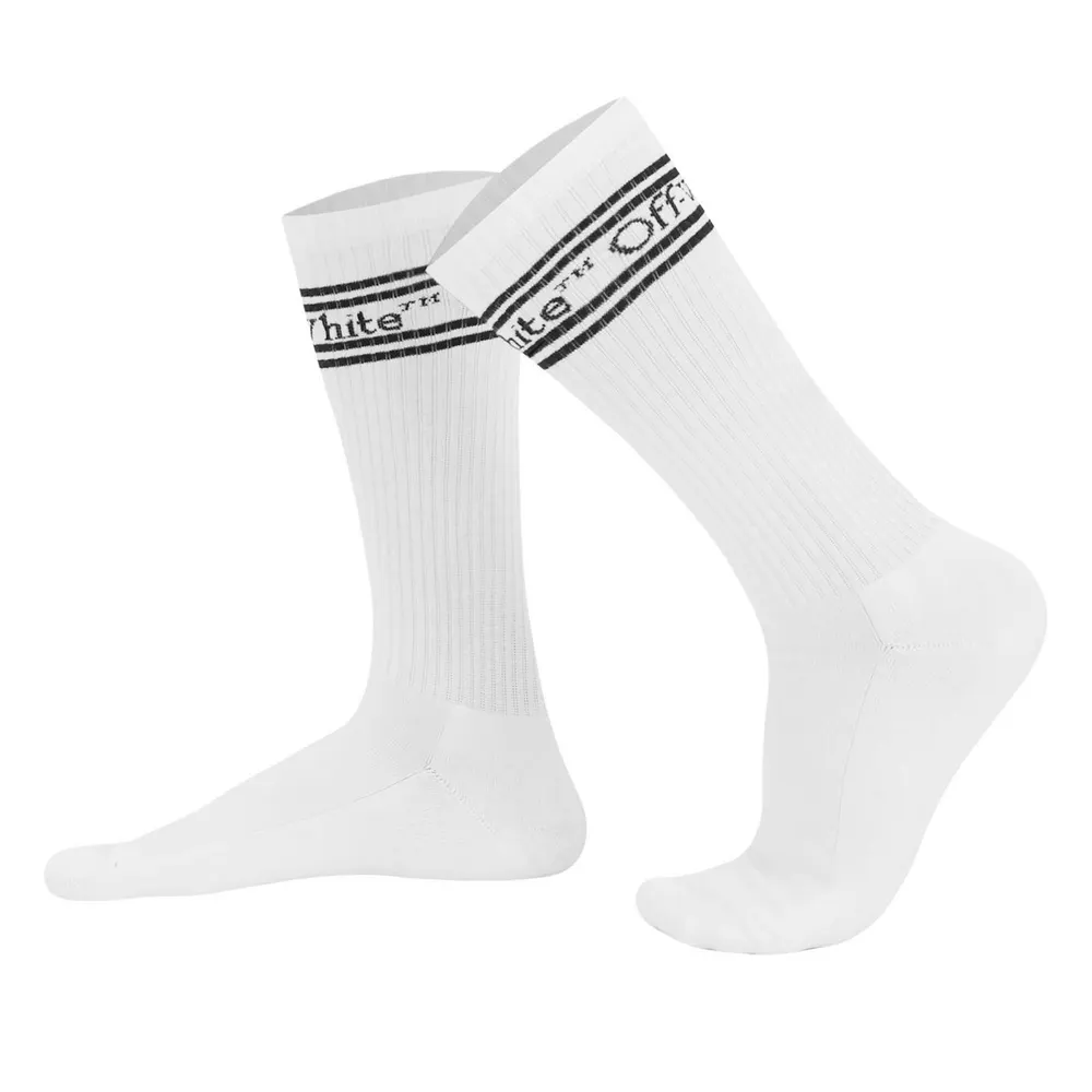 Off White Off Stripes Bookish Sn64