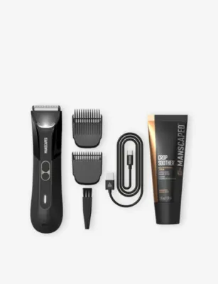 MANSCAPED - The Lawn Mower 4.0 Pro Essentials Kit detail 2
