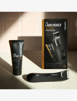 MANSCAPED - The Lawn Mower 4.0 Pro Essentials Kit detail 3