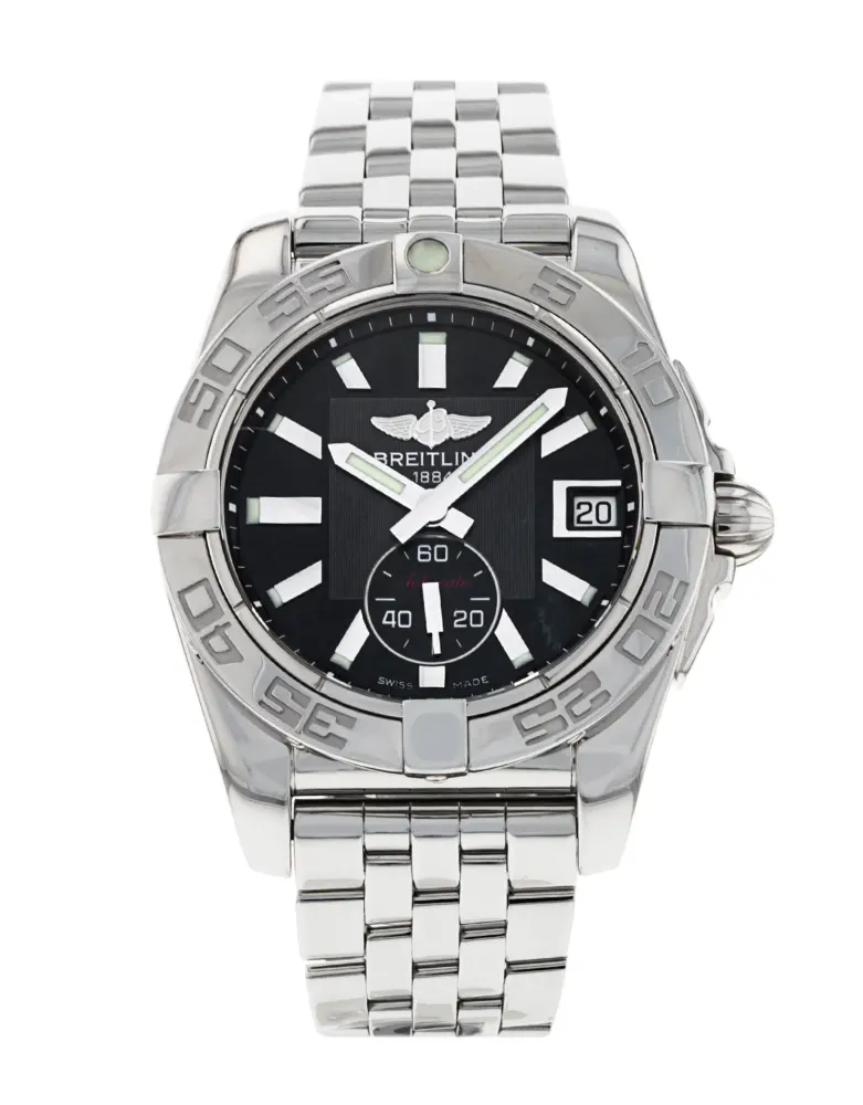Breitling Galactic 36 Automatic A37330 — 2014 — Very good
