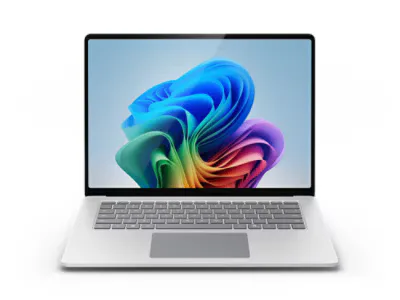 Microsoft Surface Laptop, 15-inch (7th Edition)