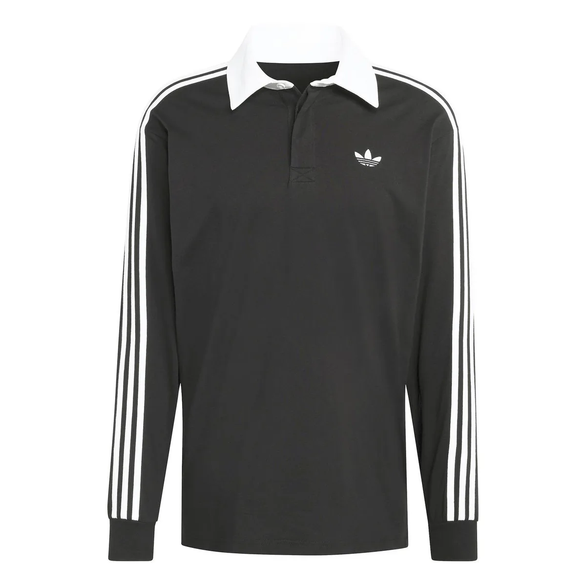 adidas Originals Adi OG LS 3S Polo Sn64